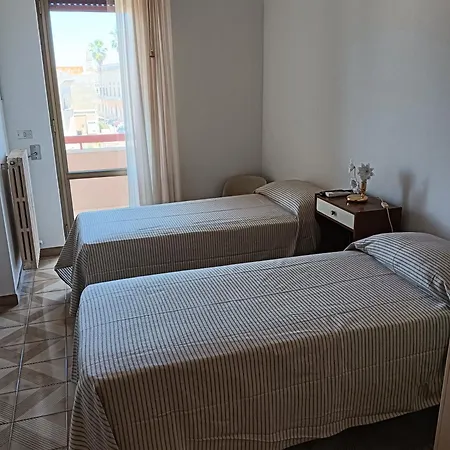 Апартаменты Casa Luciana Малье