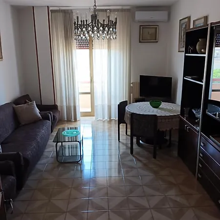 Casa Luciana Апартаменты
